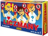 liczmany