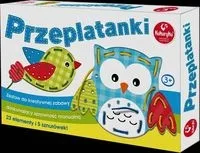 przeplatanki