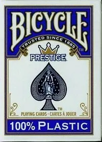 prestige-bicycle
