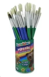 pedzelki-do-farb-i-kleju-bambino-40-sztuk-w-kubku