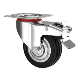 kolko-transportowe-obrotowe-75mm-z-hamulcem-kolko-skretne-gumowe-50kg