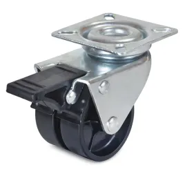 kolko-podwojne-50-mm-nylon-pa-kolko-transportowe-z-hamulcem-80-kg-plytka