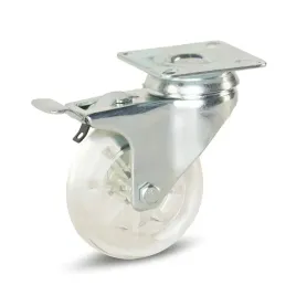 kolko-meblowe-75mm-kolko-obrotowe-z-hamulcem-transparentne-ciche-pu-64kg
