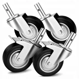 kolka-transportowe-160-mm-zestaw-4-szt-do-rusztowania-obrotowe-hamulec