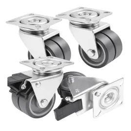 kolka-podwojne-50mm-komplet-4szt-320kg-nie-rysuja-gumowe-obrotowe-hamulec