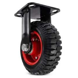 kolo-transportowe-stale-206-mm-235-kg-przemyslowe-stal-wzmocniona-guma