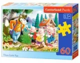 puzzle-60-elem-three-little-pigs