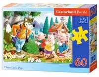puzzle-60-elem-three-little-pigs