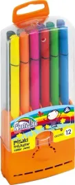 pisaki-12-kolorowe-trojkatne-fiorello