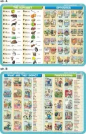 podkladka-edukacyjnna-037-the-alphabet