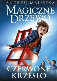 czerwone-krzeslo-magiczne-drzewo-tom-1-wyd-2023-andrzej-maleszka