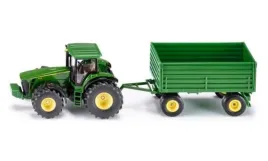 siku-1953-traktor-z-przyczepa