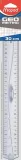 linijka-30cm-graphic-z-uchwytem