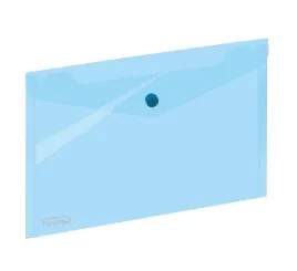teczka-kopertowa-na-zatrzask-niebieska
