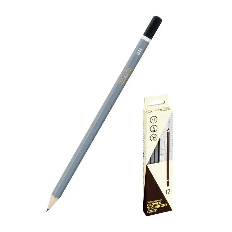 olowek-hb-p-12-grand