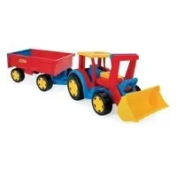 gigant-traktor-ladowarka-z-przyczepa