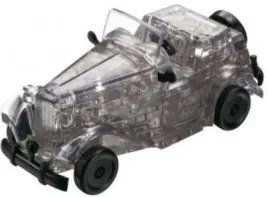 crystal-puzzle-automobil