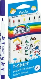 pisaki-fiorello-6kol-t-shirt