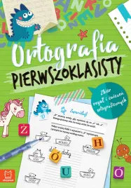 ortografia-pierwszoklasisty-zbior-regul-i-cwiczen-ortograficznych-wyd-3