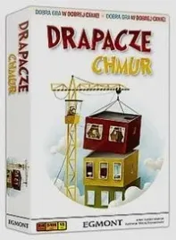 drapacze-chmur