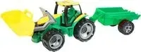 lena-traktor-spych-z-przyczepa