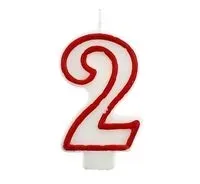 swieczka-cyferka-2-czerwony-kontur
