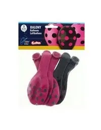 balony-premium-hen-night-grochy-30-cm-5-sztuk
