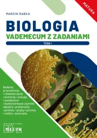 biologia-vademecum-z-zadaniami-tom-1-marcin-rabka