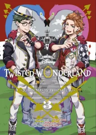 zdarzenia-w-heartslabyulu-manga-twisted-wonderland-tom-3-wakana-hazuki