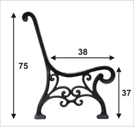 noga-do-lawki-parkowa-nr11