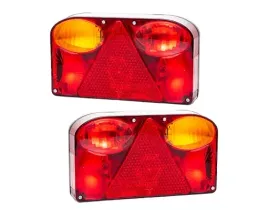 lampa-tylna-zespolona-przyczepy-trojkat-odblaskowy
