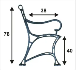 noga-do-lawki-miejska-z-podlokietnikiem-6-desek