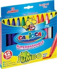 pisaki-jumbo-12-sztuk