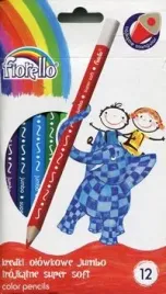 kredki-olowkowe-trojkatne-jumbo-super-soft-12-kolorow