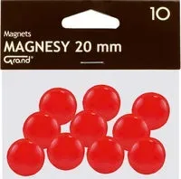 magnesy-20-mm-czerwone-10-sztuk