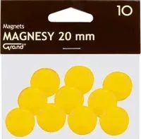 magnesy-20-mm-zolty-10-sztuk