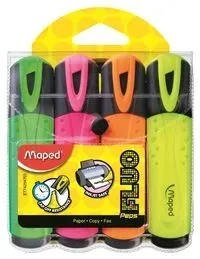 zakreslacz-fluo-peps-mix-kolorow-4-szt-etui