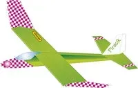 model-szybowca-piracik