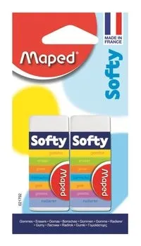 gumka-softy-2-sztuki