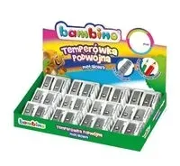 temperowki-podwojne-metalowe-bambino-12-sztuk