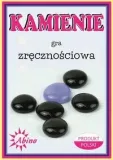kamienie