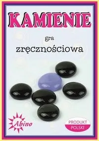kamienie