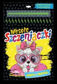 wesole-szczeniaczki