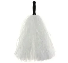 pompony-cheerliderka-super-biala