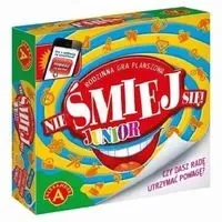 gra-nie-smiej-sie-junior