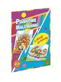 piaskowa-malowanka-kameleon-paw