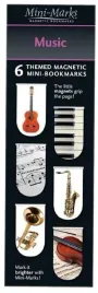 zakladki-magnetyczne-music-6-sztuk