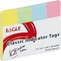 notes-samoprzylepny-eagle-20x50-zakladka-652-5p