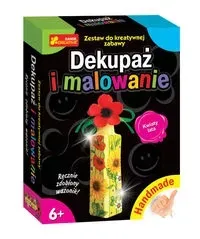 dekupaz-i-malowanie-kwiaty-lata
