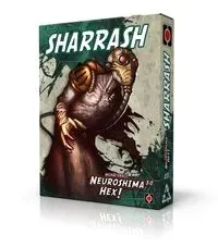 neuroshima-hex-sharrash-3-0